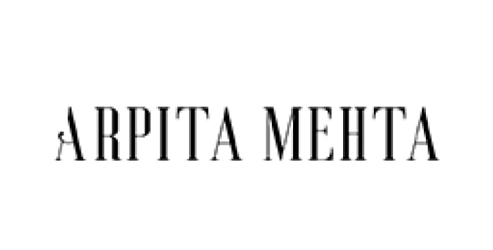 About Arpita Mehta