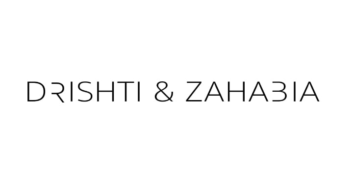 About Drishti & Zahabia