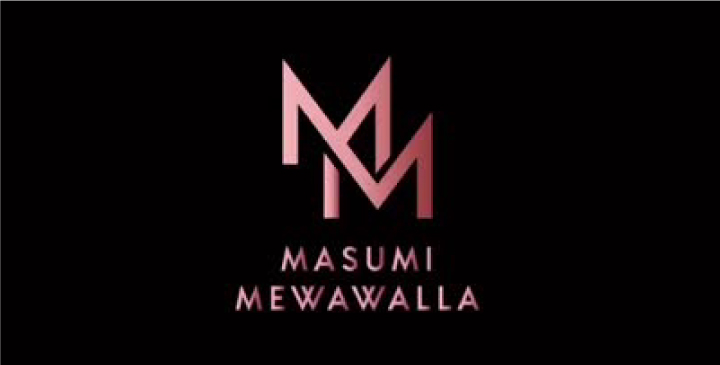 About Masumi Mewawalla