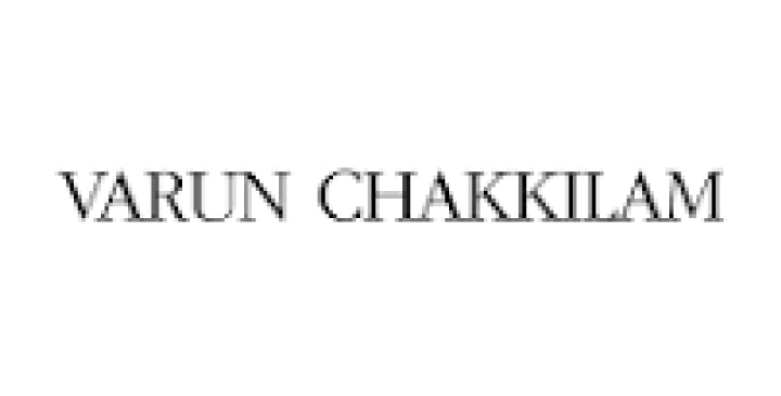About Varun Chakkilam