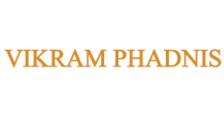 About Vikram Phadnis