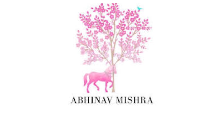 About Abhinav Mishra