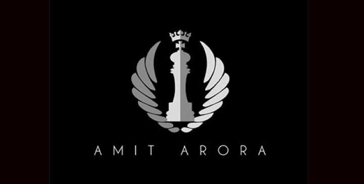 About Amit Arora