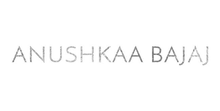 About Anushkaa Bajaj