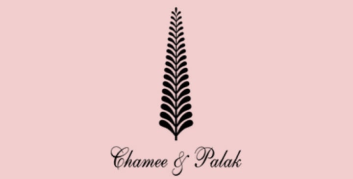 About Chamee and Palak