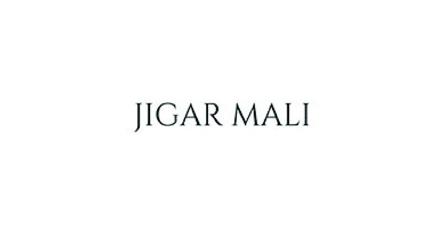 About Jigar Mali