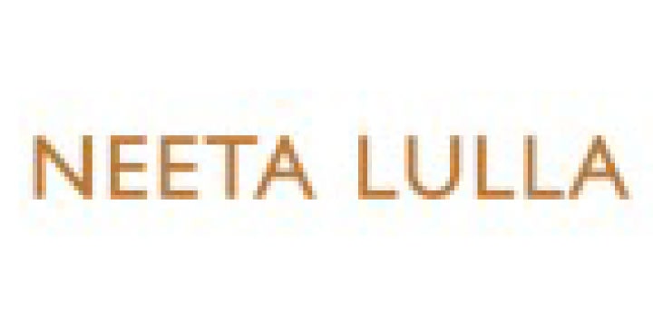About Neeta Lulla