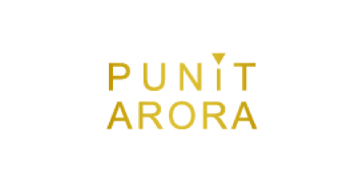 About Punit Arora