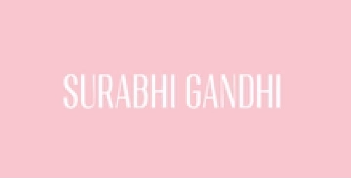 About Surabhi Gandhi