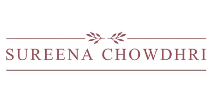 About Sureena Chowdhri
