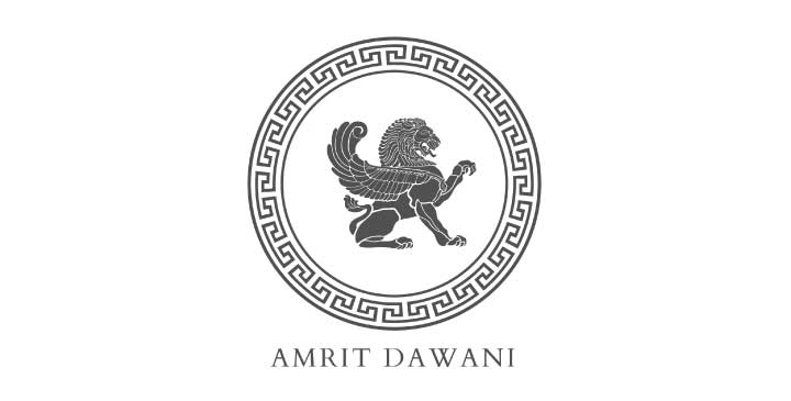 About Amrit Dawani