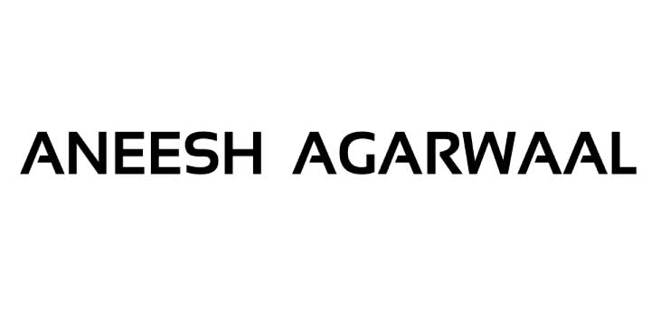 About Aneesh Agarwaal