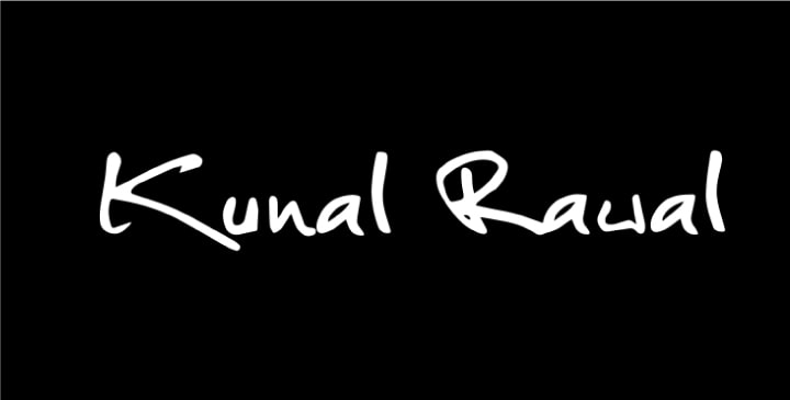 About Kunal Rawal