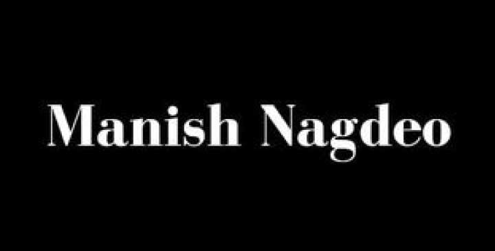 About Manish Nagdeo