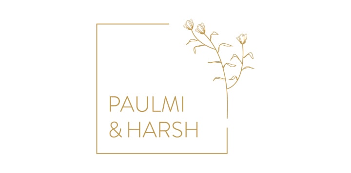 About Paulmi & Harsh