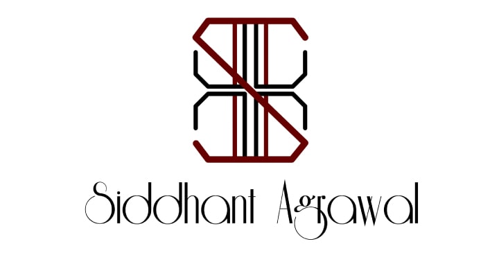 About Siddhant Agrawal