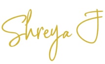 About Shreya J