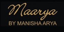 About Manisha Arya